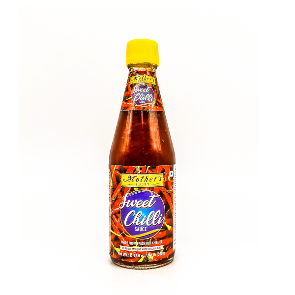 Mother's Sweet Chilli Sauce