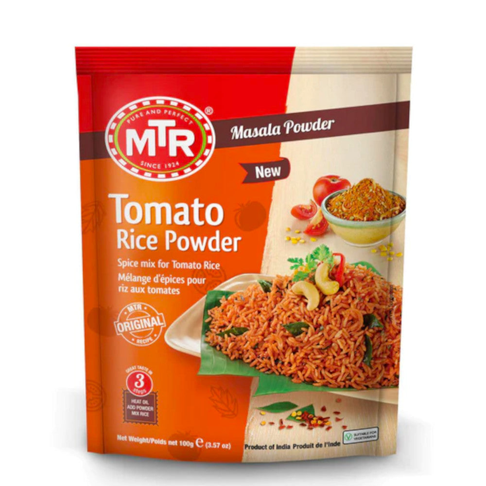 MTR Tomato Rice Powder