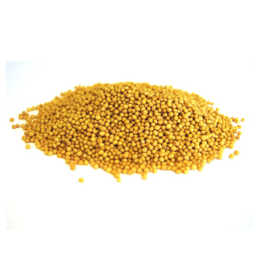 Handi Mustard Seed Yellow 200g