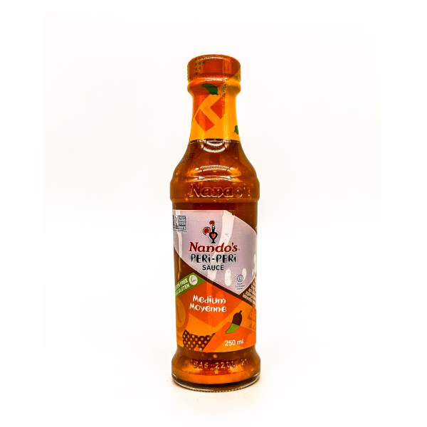 Nando's Peri-Peri Medium
