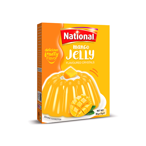 National Mango Jelly