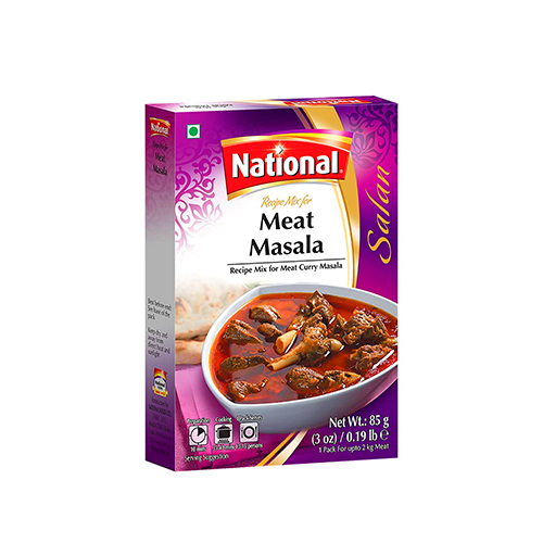 National Meat Masala