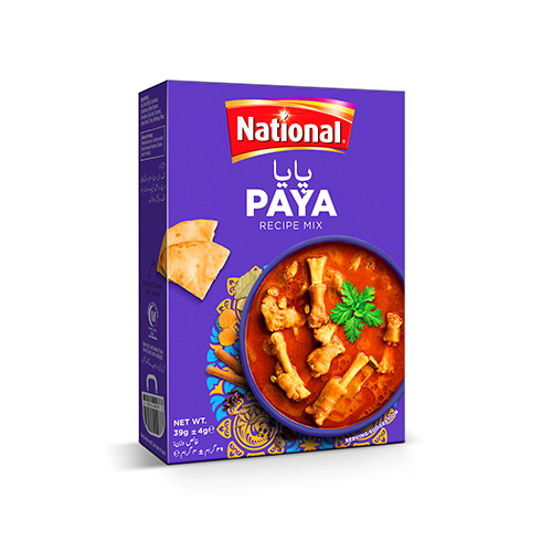 National Paya