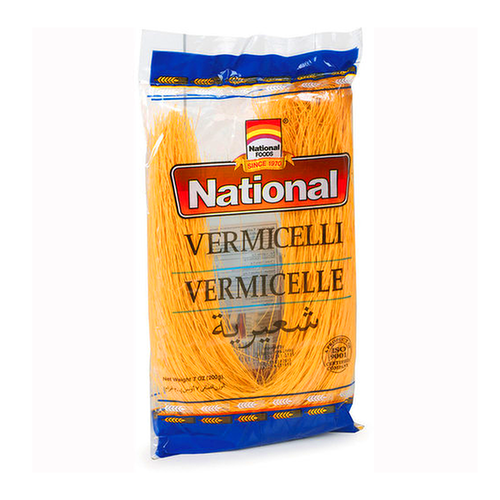 National Vermicelli