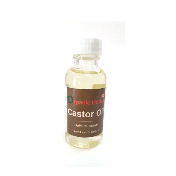 OH Castor Oil