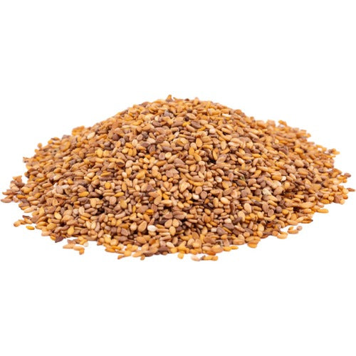 Laxmi Sesame Seed Brown 400gm
