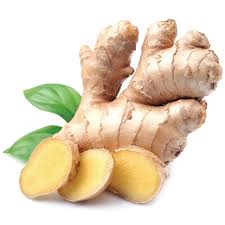 Organic Ginger
