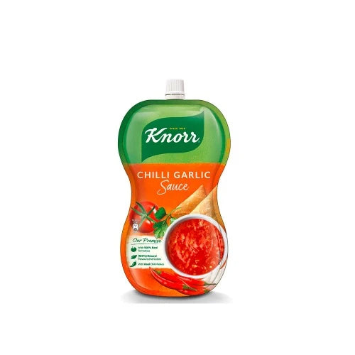 Knorr Chilli Garlic Sauce