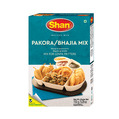 Shan Pakora Mix