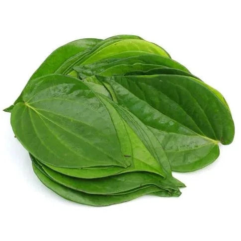 Pan Leaves