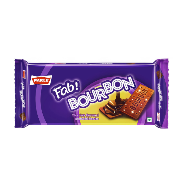 Parle Fab Bourbon