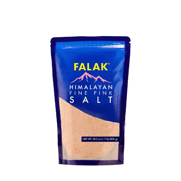 Falak Himalayan Pink Salt