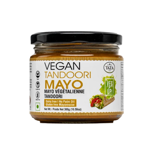Taza Vegan Tandoori Mayo