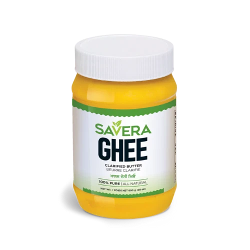 Savera Ghee 800g