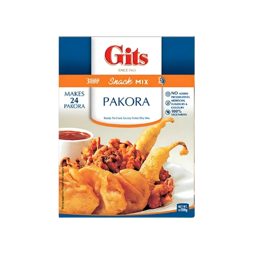 Gits Pakora