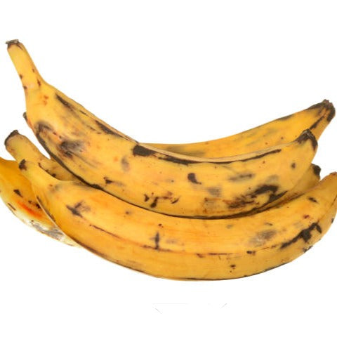 Plantain Ripe