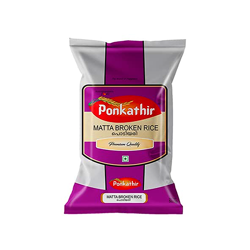 Ponkathir Matta Broken Rice