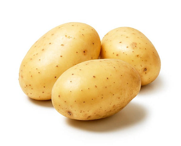 Potatoes White Loose