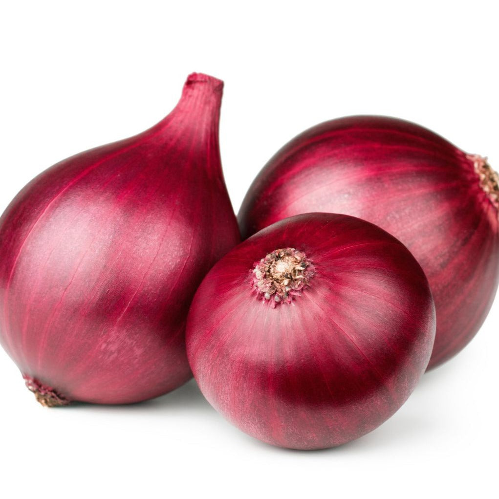 Red Onion Loose