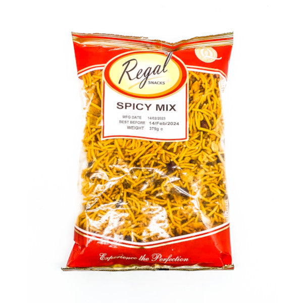 Regal Spicy Mix