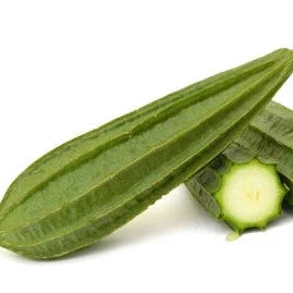 Ridge Gourd