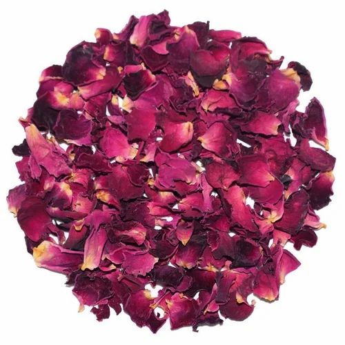 Zaika Rose Petal 50g