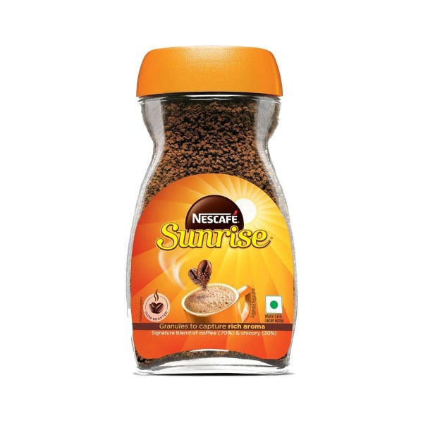 Nescafe Sunrise Coffee