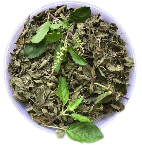 Handi Tulsi Leaves 50g
