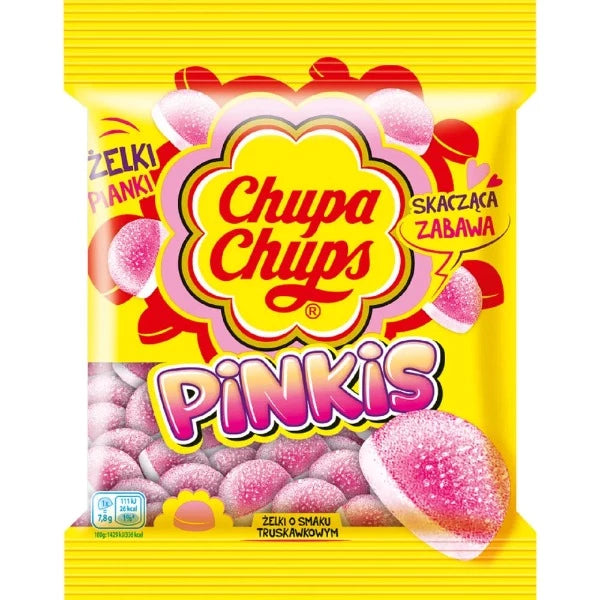 Chupa Chups Pinkis
