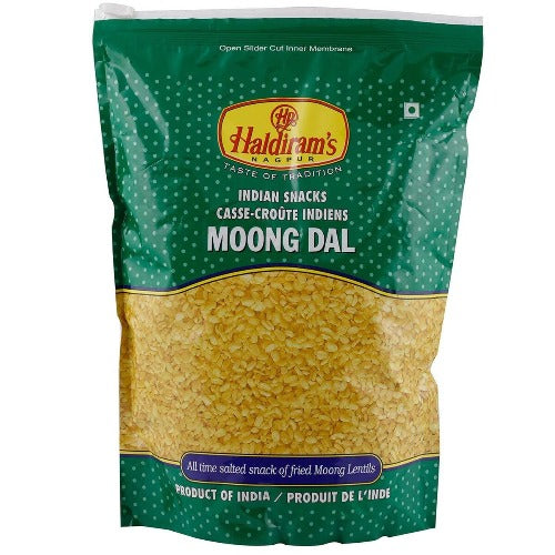 Haldiram's Moong Dal 1 kg