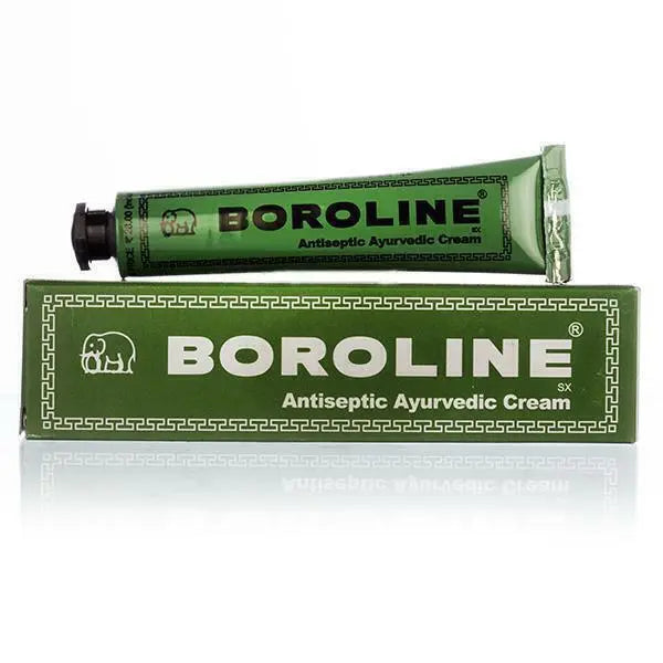 Boroline Antiseptic Cream 20g
