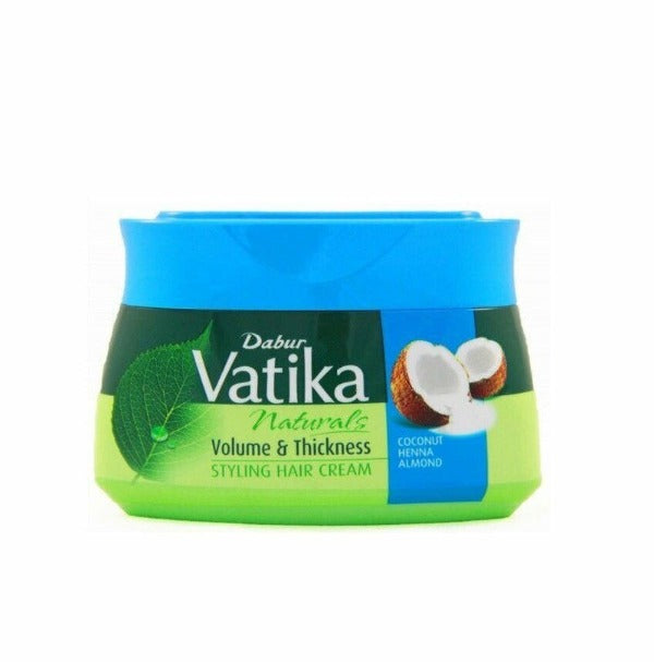 Dabur Vatika Coconut Hair Cream