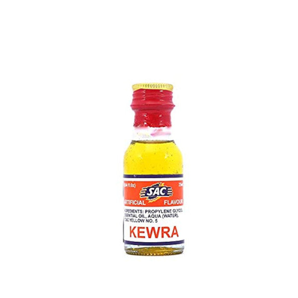 SAC Kewra Flavour