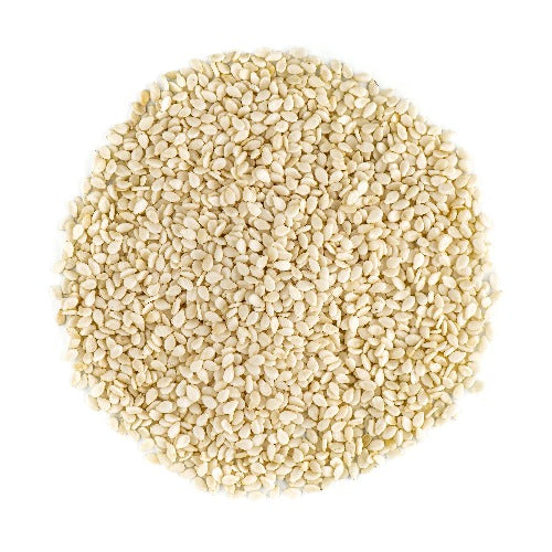 Laxmi Sesame Seed White