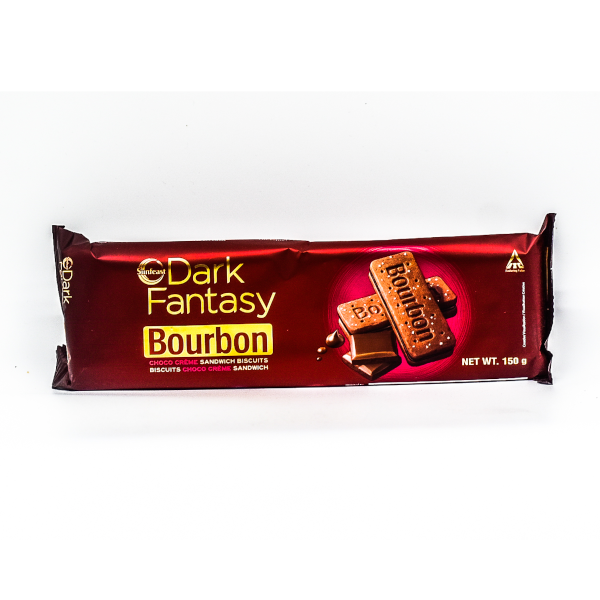 Sunfeast Dark Fantasy Bourbon