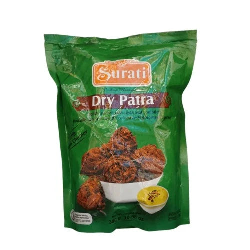 Surati Dry Patra