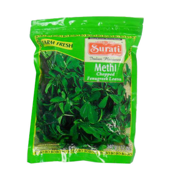 Surati Methi