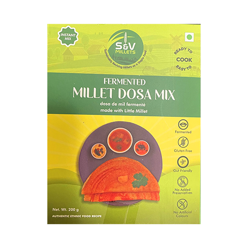 S&V Millet Dosa Mix