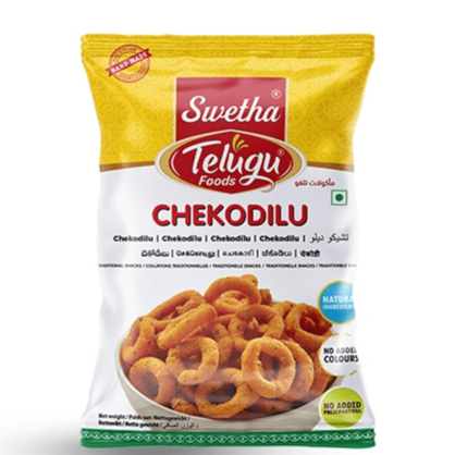 Telugu Chekodilu