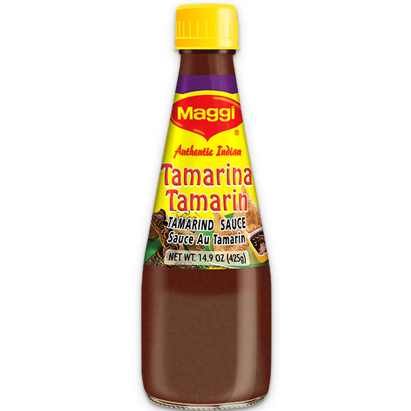 Maggi Tamarind Sauce