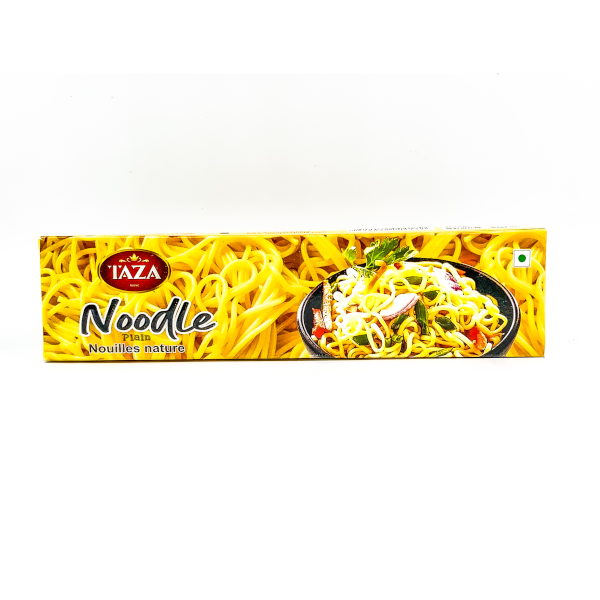 Taza Noodles