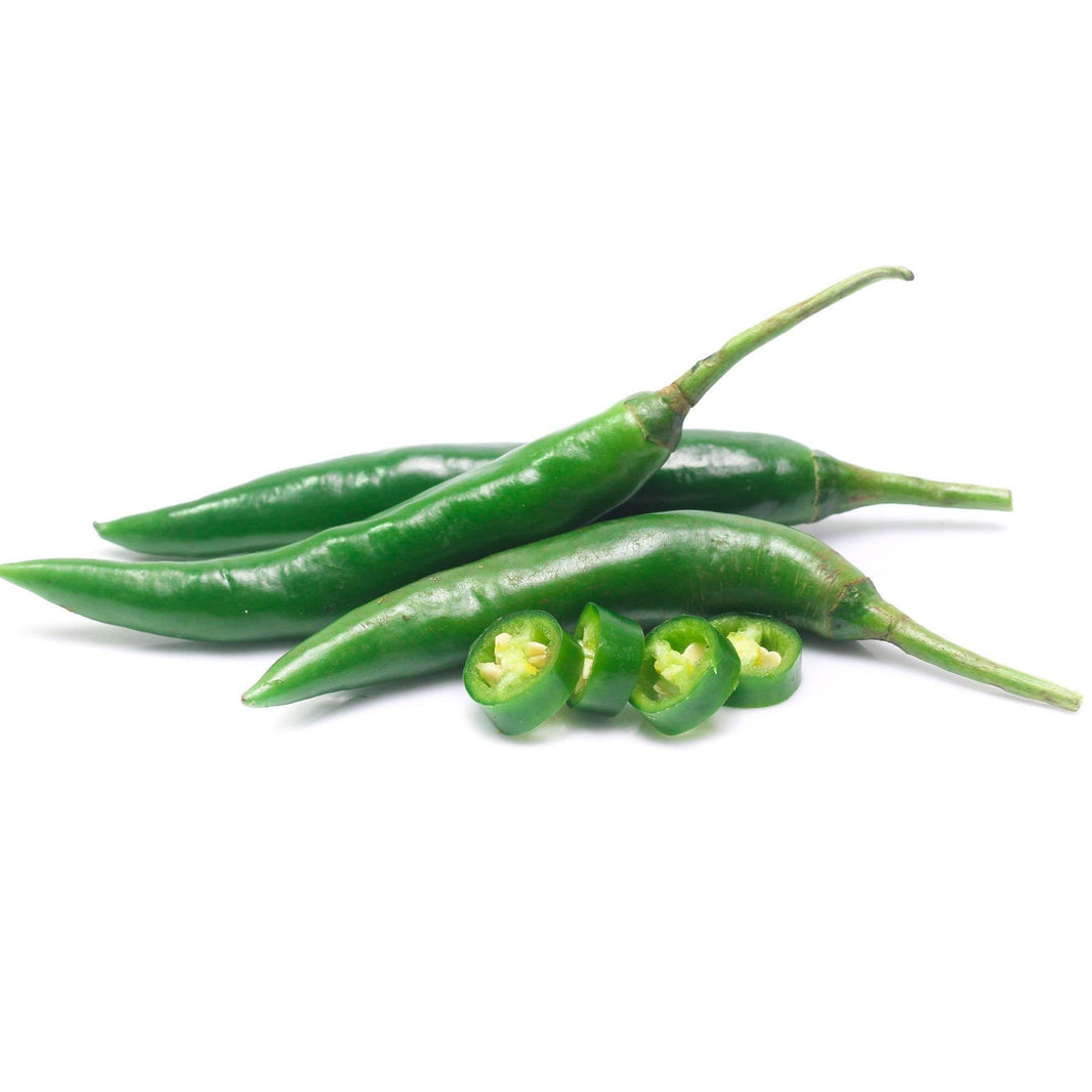 Thai Green Chilli