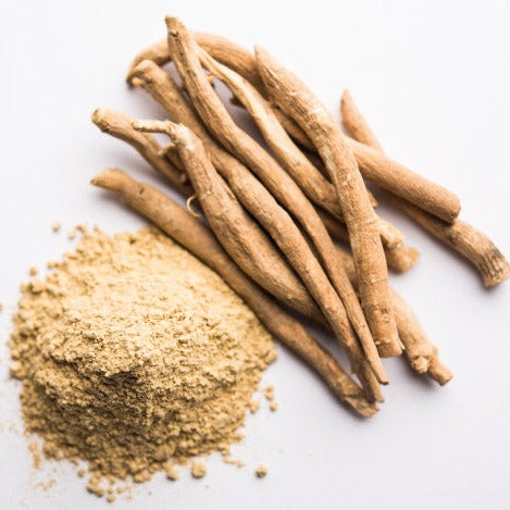 GC Ashwaganda Powder 100g