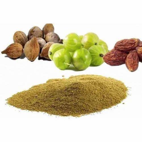 GC Triphala Powder 200g