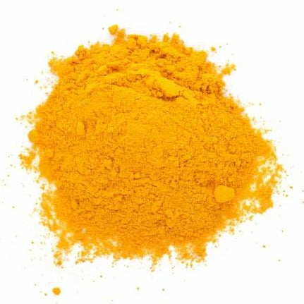 GC Turmeric Powder 200g