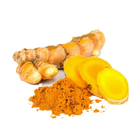 Turmeric Root