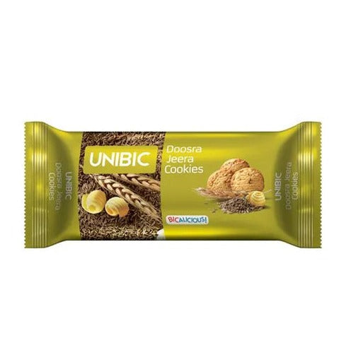 Unibic Jeera Cookies