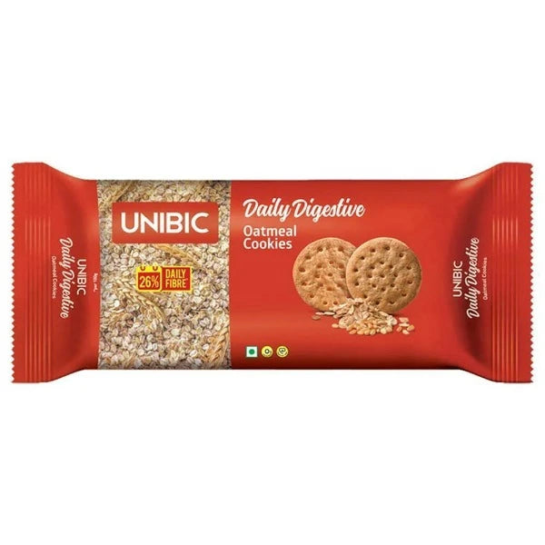 Unibic Oatmeal Digestive