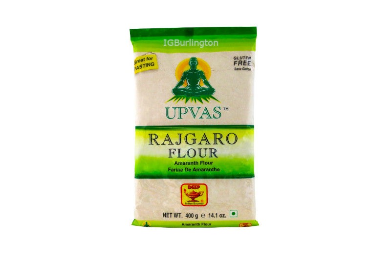 Upvas Rajgaro Flour
