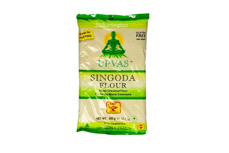 Upvas Singoda Flour